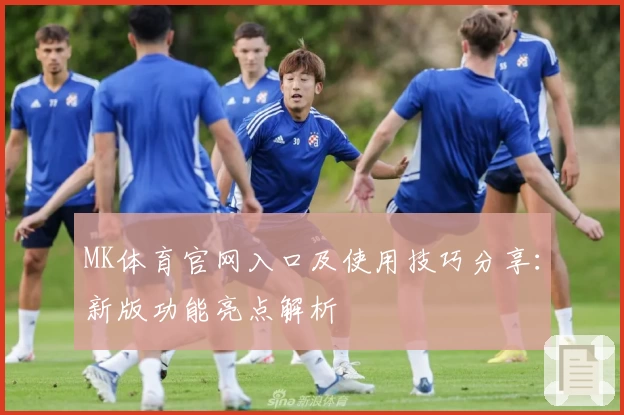 MK体育官网入口及使用技巧分享：新版功能亮点解析