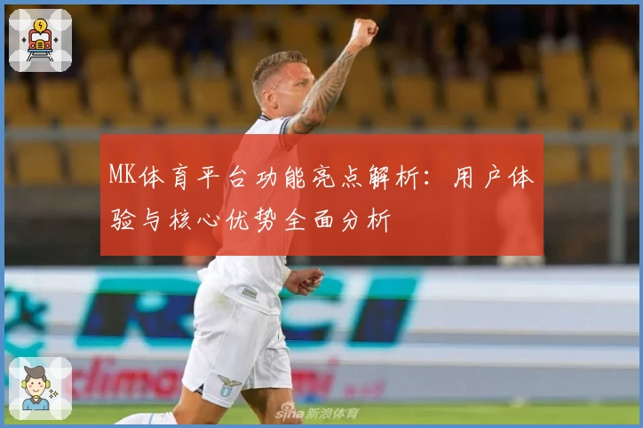 MK体育平台功能亮点解析：用户体验与核心优势全面分析
