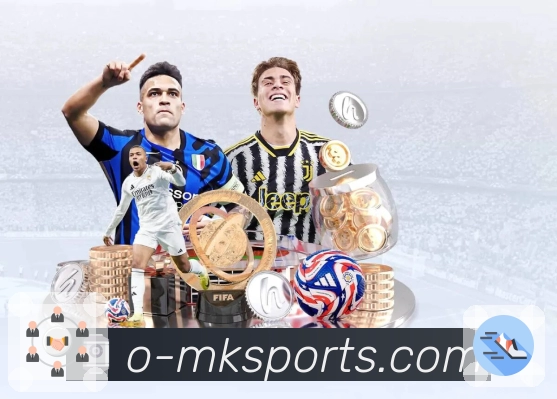 MK体育品牌故事