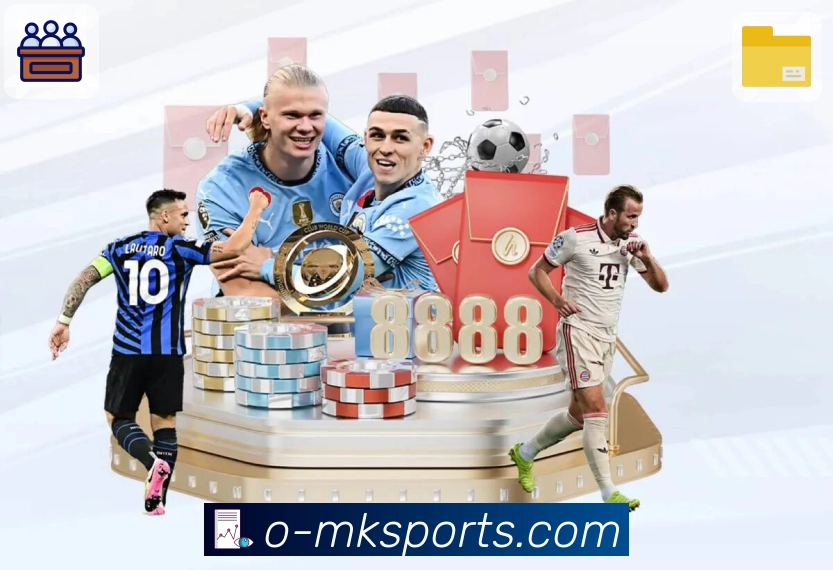 MK体育 Sports 官方视觉图